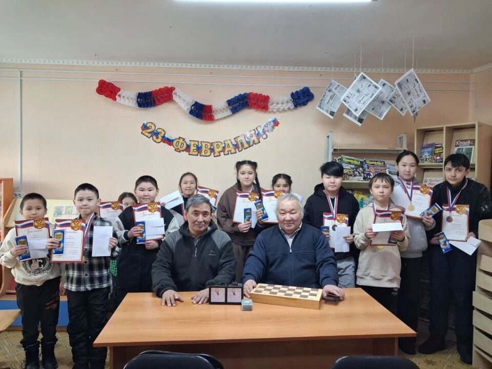 11 полоса Шашечный турнир (1)